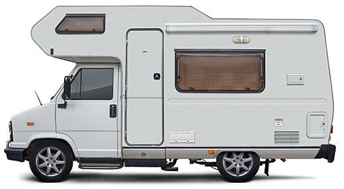 motorhome
